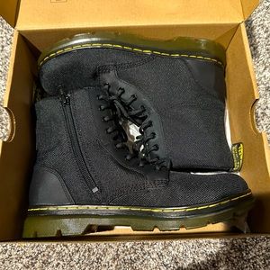 Dr. Martens Youth Boots